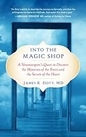 Cover of the book Into the Magic Shop