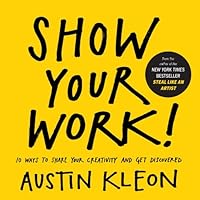 Cover of the book Show Your Work!