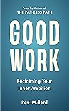 Cover of the book Good Work