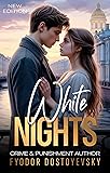 Cover of the book White Nights