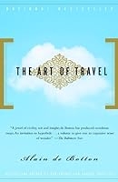 Cover of the book The Art of Travel