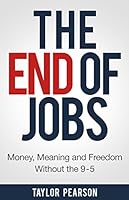 Cover of the book The End of Jobs