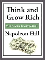 Cover of the book Think and Grow Rich