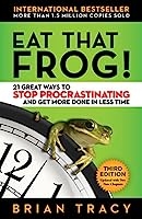 Cover of the book Eat That Frog!
