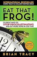 Cover of the book Eat That Frog!