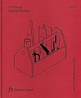 Cover of the book The Great Mental Models