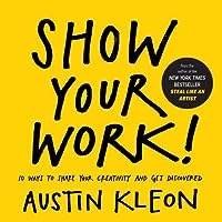 Cover of the book Show Your Work!