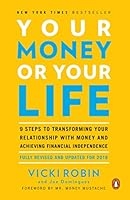 Cover of the book Your Money or Your Life