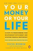 Cover of the book Your Money or Your Life