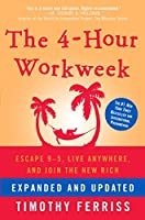 Cover of the book The 4-Hour Body