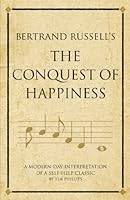 Cover of the book Bertrand Russell's the Conquest of Happiness