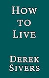 Cover of the book How to Live