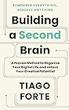 Cover of the book Building a Second Brain