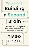 Cover of the book Building a Second Brain