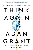 Cover of the book Think Again