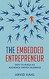 Cover of the book The Embedded Entrepreneur