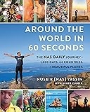 Cover of the book Around the World in 60 Seconds
