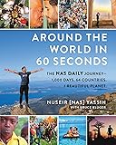 Cover of the book Around the World in 60 Seconds