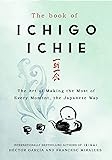 Cover of the book The Book of Ichigo Ichie