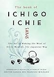 Cover of the book The Book of Ichigo Ichie