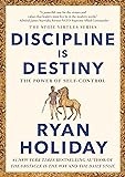 Cover of the book Discipline Is Destiny