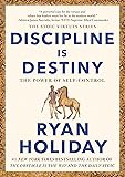 Cover of the book Discipline Is Destiny