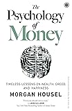 Cover of the book The Psychology of Money