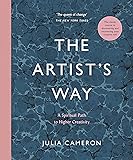 Cover of the book The Artist's Way